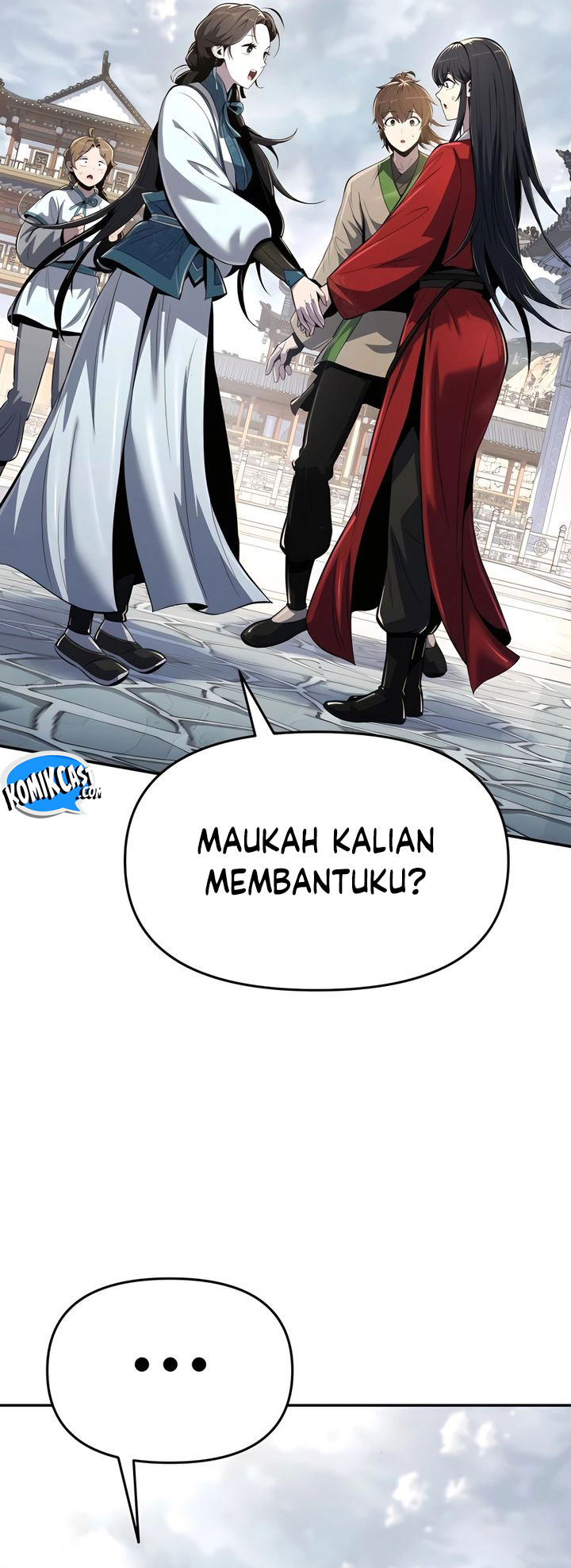 Entomologist in Sichuan Tang Clan Chapter 37 Gambar 25