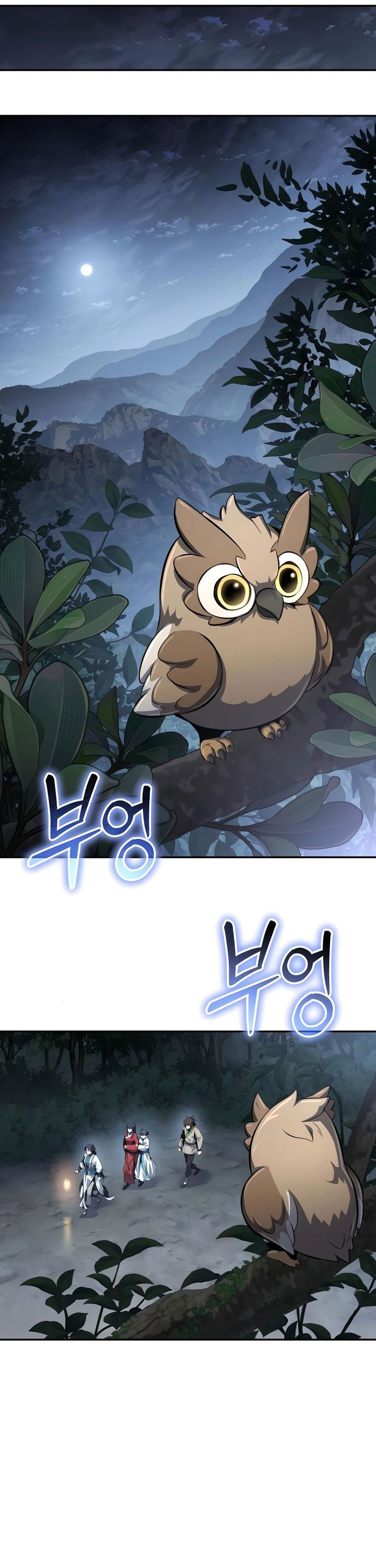 Entomologist in Sichuan Tang Clan Chapter 37 Gambar 27