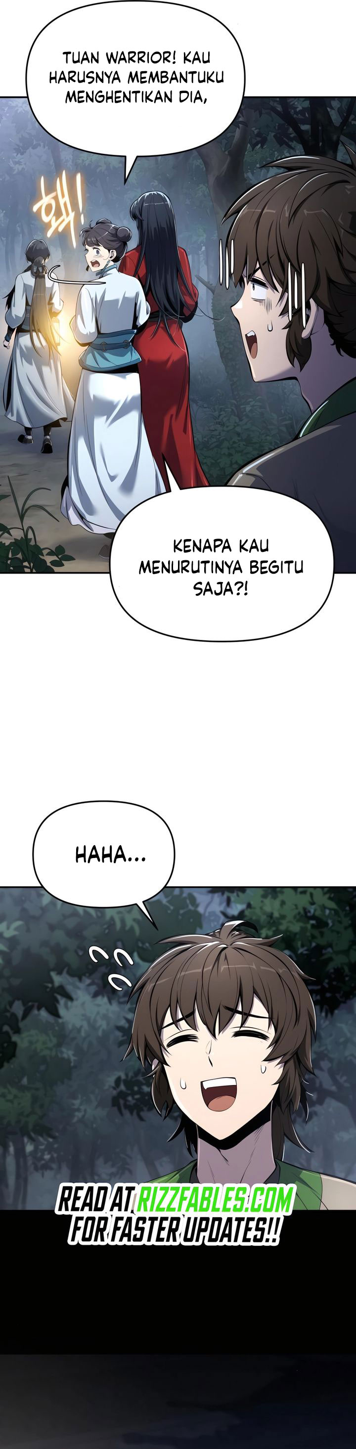 Entomologist in Sichuan Tang Clan Chapter 37 Gambar 29