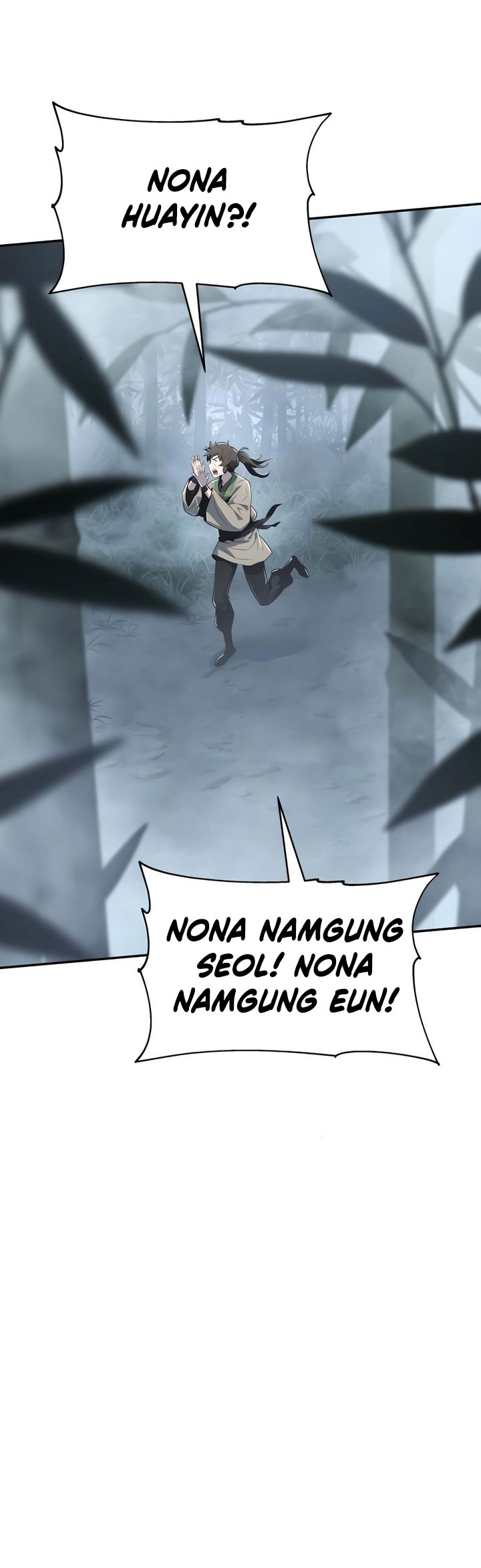 Entomologist in Sichuan Tang Clan Chapter 37 Gambar 42
