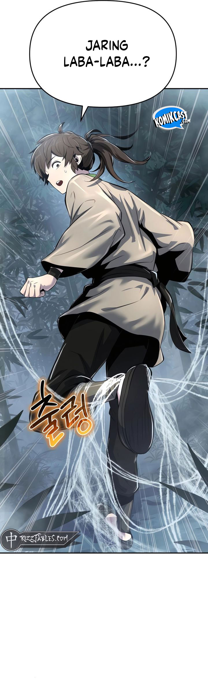 Entomologist in Sichuan Tang Clan Chapter 37 Gambar 45