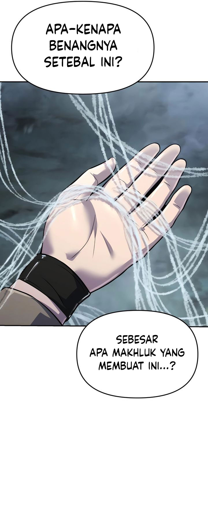 Entomologist in Sichuan Tang Clan Chapter 37 Gambar 46