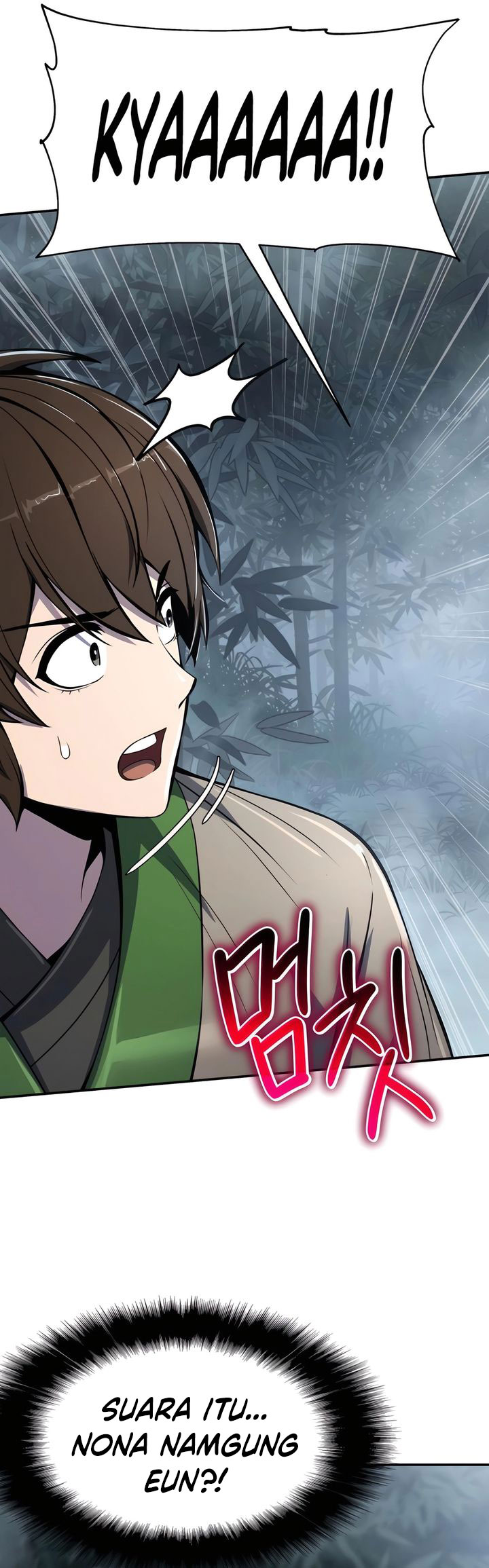 Entomologist in Sichuan Tang Clan Chapter 37 Gambar 47