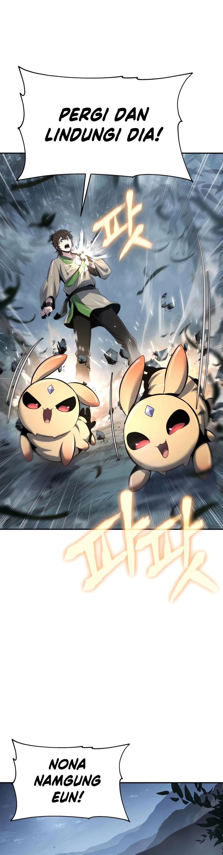 Entomologist in Sichuan Tang Clan Chapter 37 Gambar 49