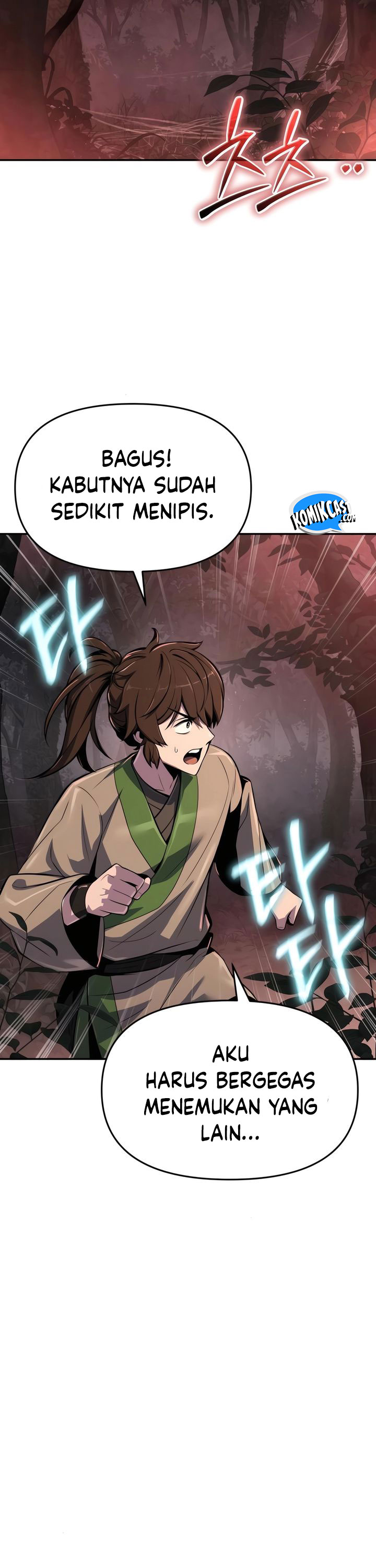 Entomologist in Sichuan Tang Clan Chapter 37 Gambar 53