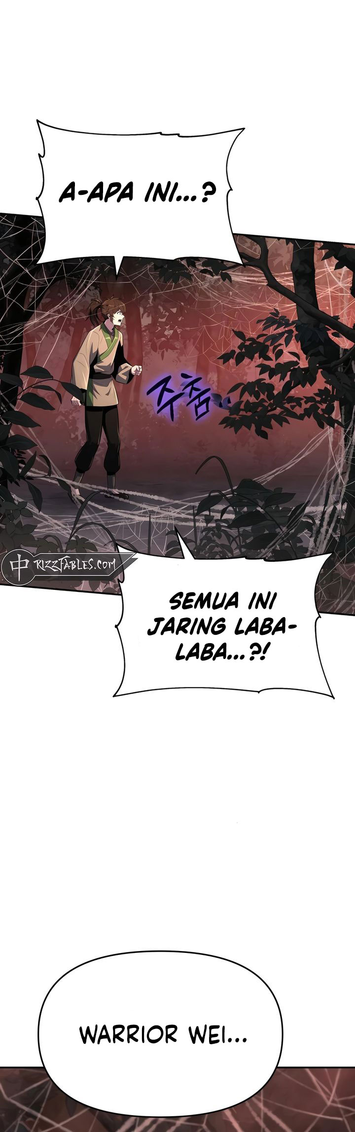 Entomologist in Sichuan Tang Clan Chapter 37 Gambar 56