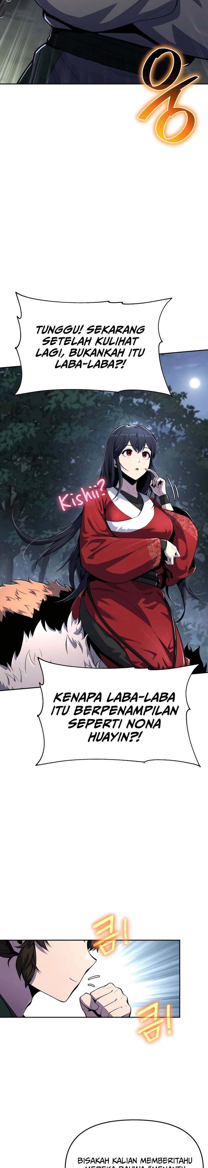 Entomologist in Sichuan Tang Clan Chapter 41 Gambar 4