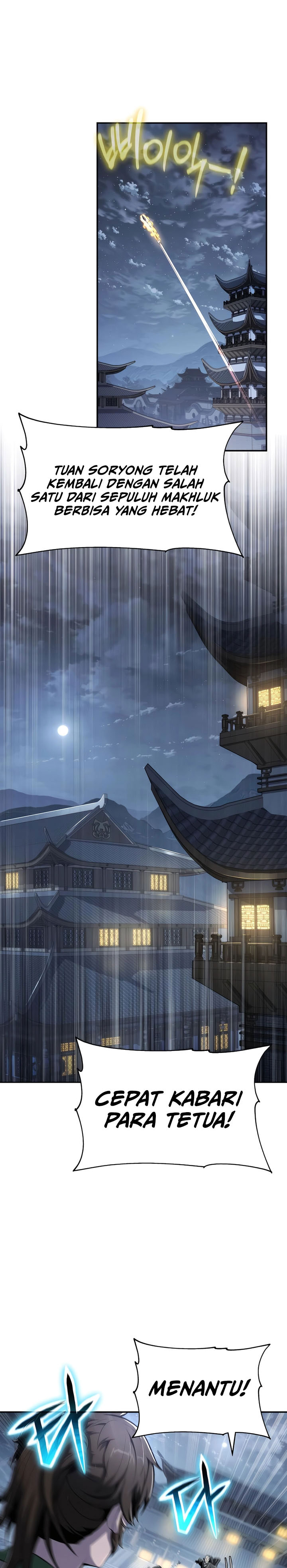 Entomologist in Sichuan Tang Clan Chapter 41 Gambar 6