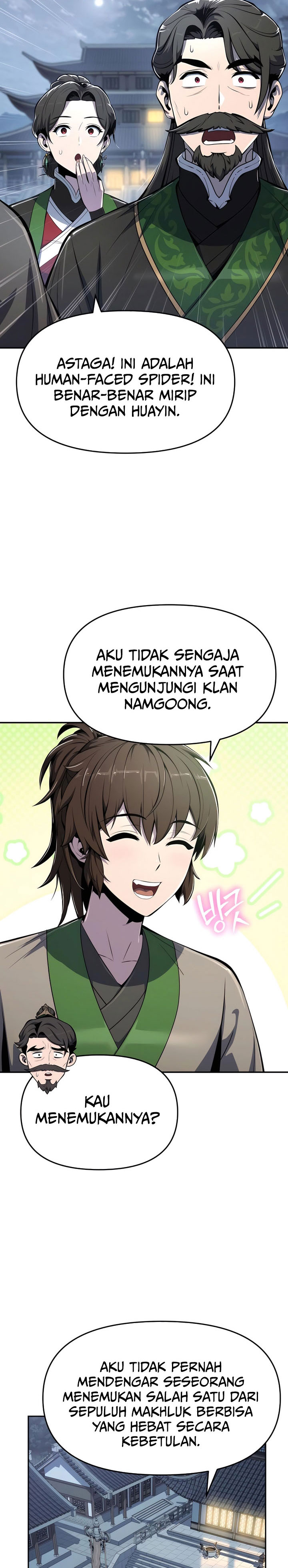 Entomologist in Sichuan Tang Clan Chapter 41 Gambar 8