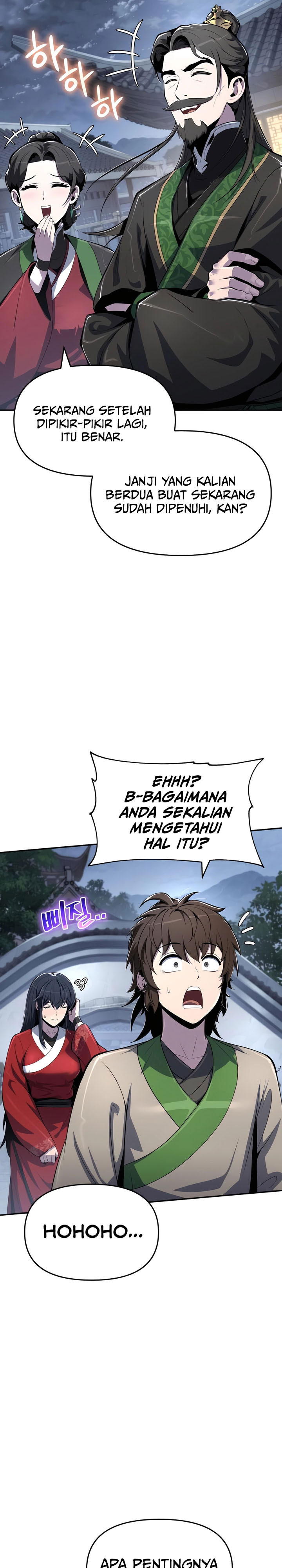 Entomologist in Sichuan Tang Clan Chapter 41 Gambar 10