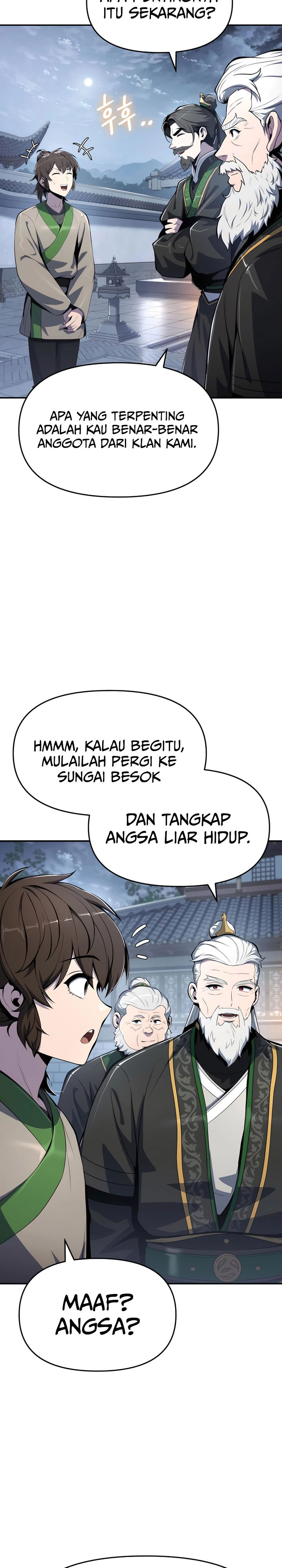 Entomologist in Sichuan Tang Clan Chapter 41 Gambar 11