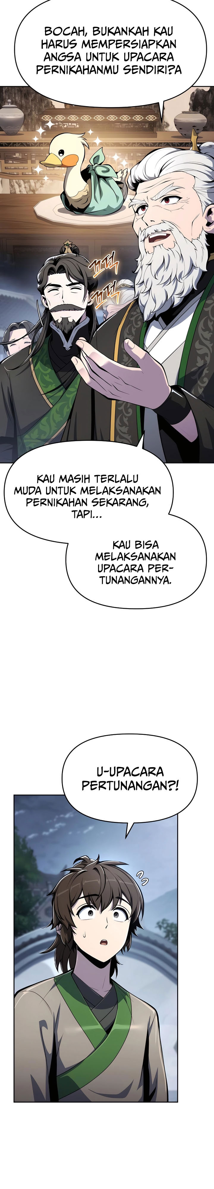 Entomologist in Sichuan Tang Clan Chapter 41 Gambar 12