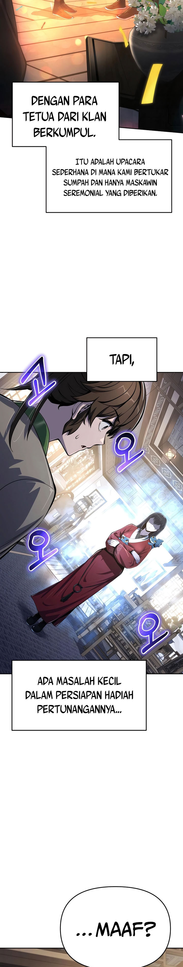 Entomologist in Sichuan Tang Clan Chapter 41 Gambar 24