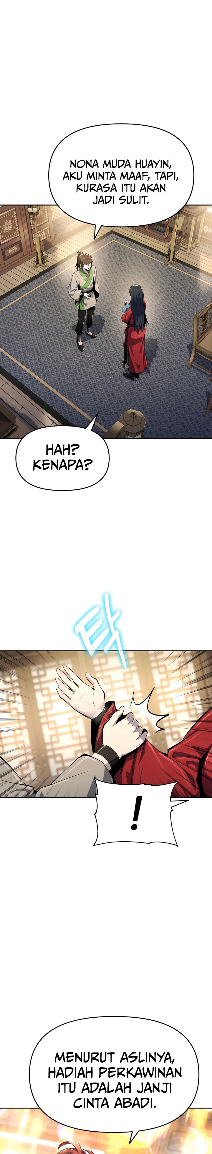 Entomologist in Sichuan Tang Clan Chapter 41 Gambar 27