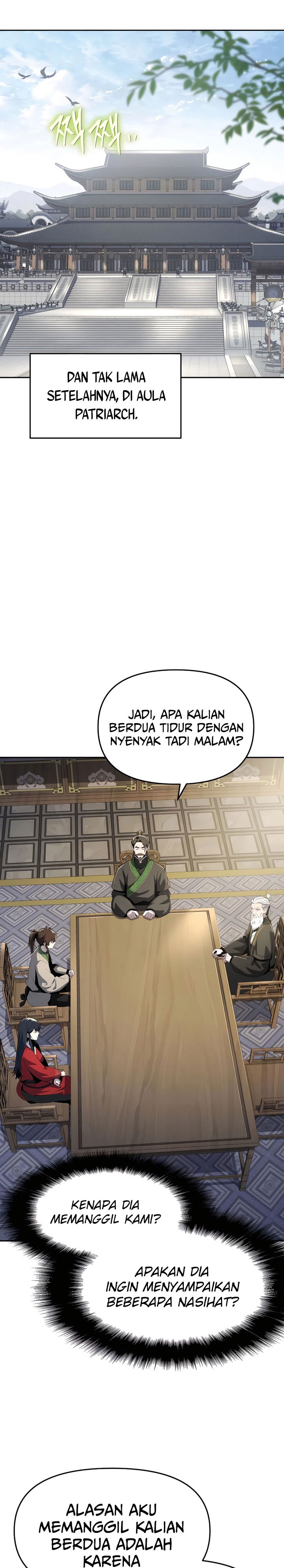 Entomologist in Sichuan Tang Clan Chapter 41 Gambar 32