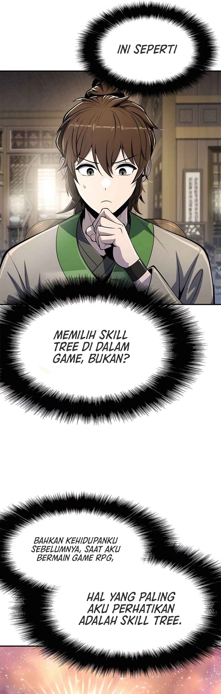 Entomologist in Sichuan Tang Clan Chapter 42 Gambar 8