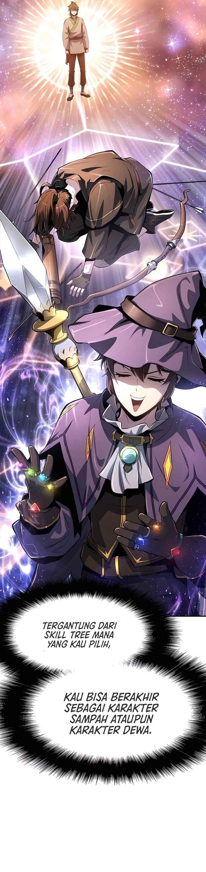 Entomologist in Sichuan Tang Clan Chapter 42 Gambar 9