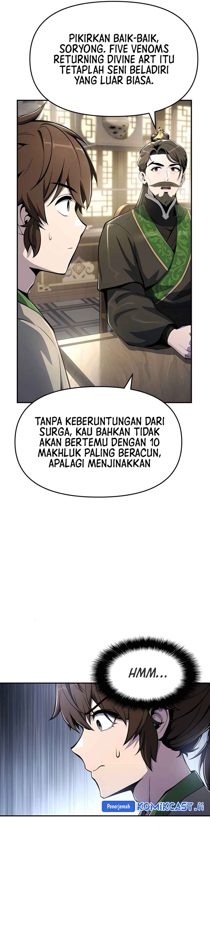 Entomologist in Sichuan Tang Clan Chapter 42 Gambar 10