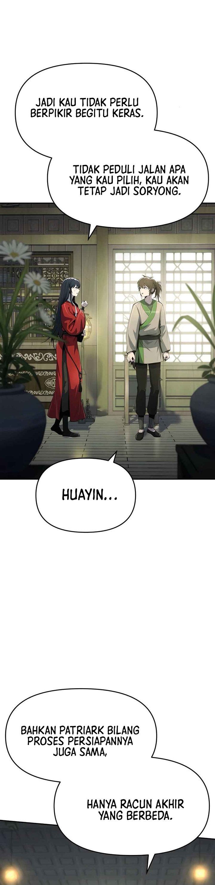 Entomologist in Sichuan Tang Clan Chapter 42 Gambar 14