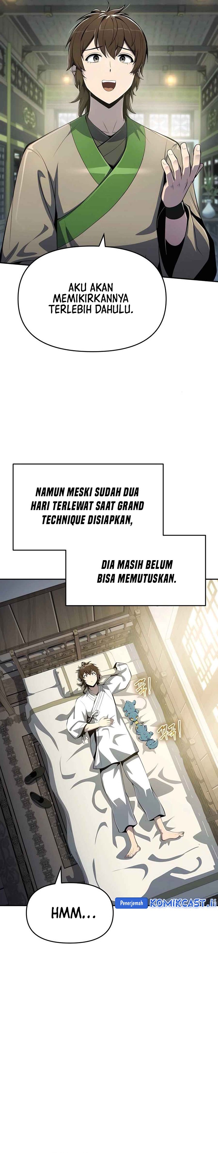 Entomologist in Sichuan Tang Clan Chapter 42 Gambar 15