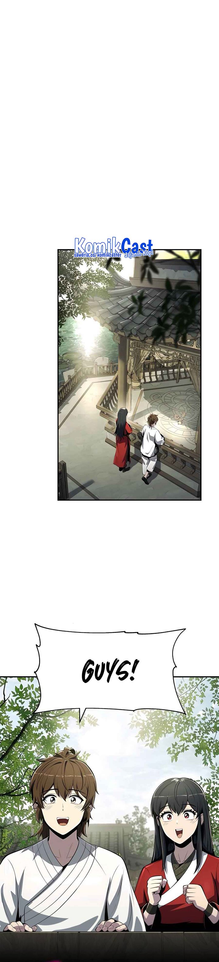 Entomologist in Sichuan Tang Clan Chapter 42 Gambar 18