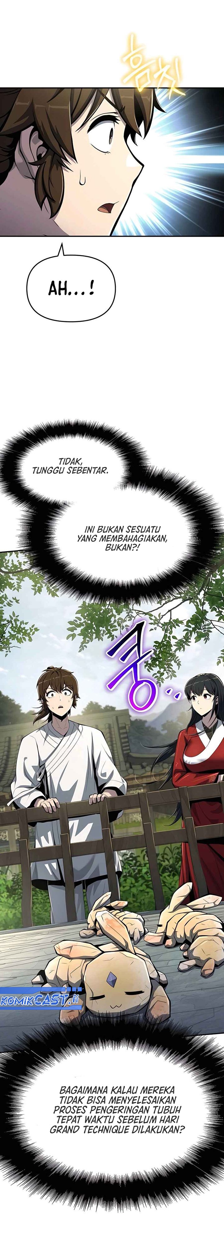 Entomologist in Sichuan Tang Clan Chapter 42 Gambar 22