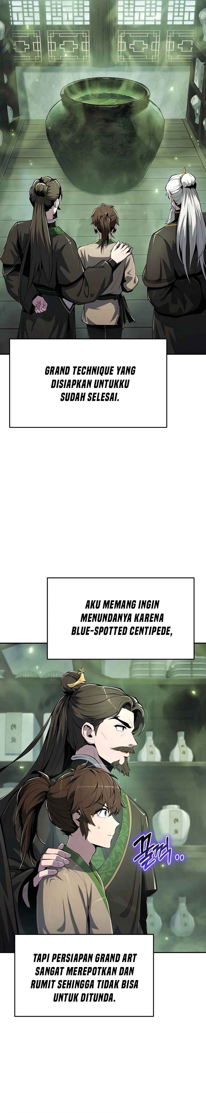 Entomologist in Sichuan Tang Clan Chapter 42 Gambar 27