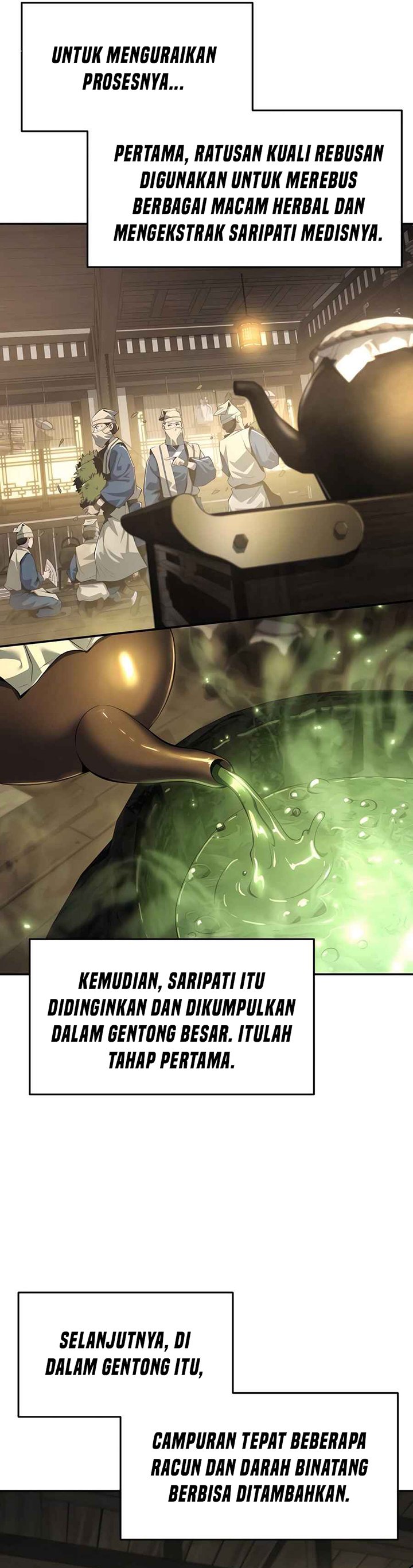 Entomologist in Sichuan Tang Clan Chapter 42 Gambar 28