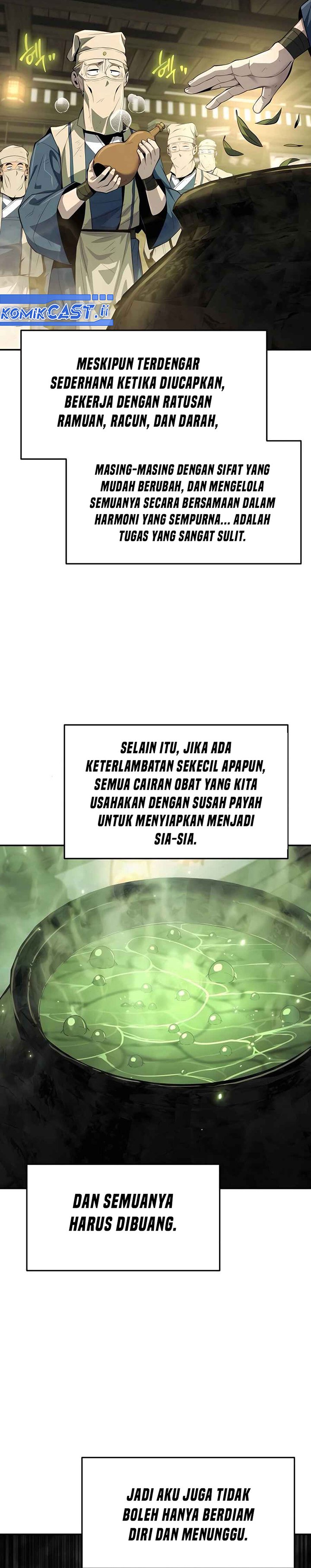 Entomologist in Sichuan Tang Clan Chapter 42 Gambar 29