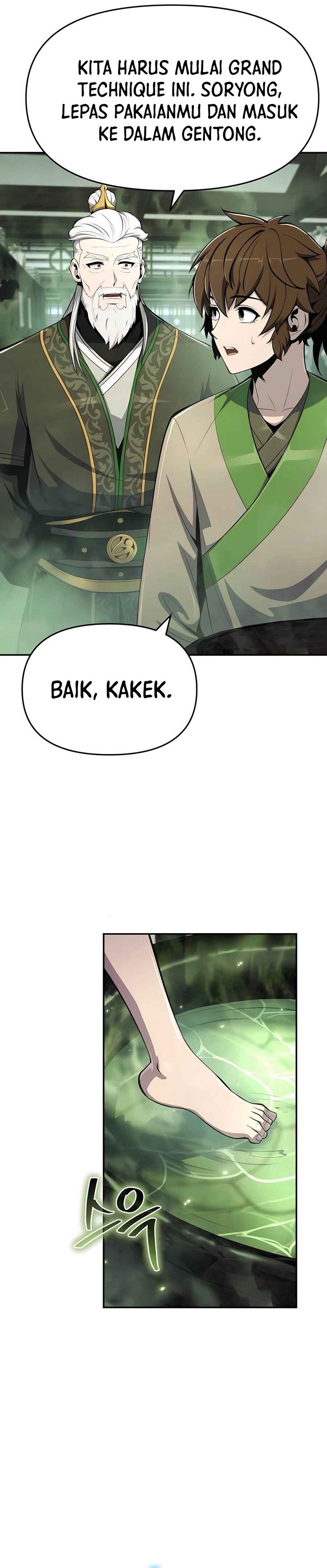 Entomologist in Sichuan Tang Clan Chapter 42 Gambar 31