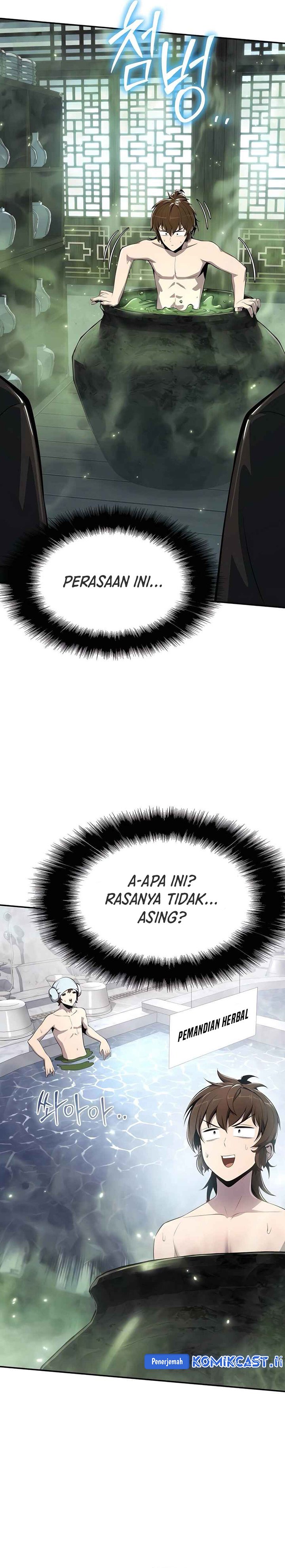 Entomologist in Sichuan Tang Clan Chapter 42 Gambar 32