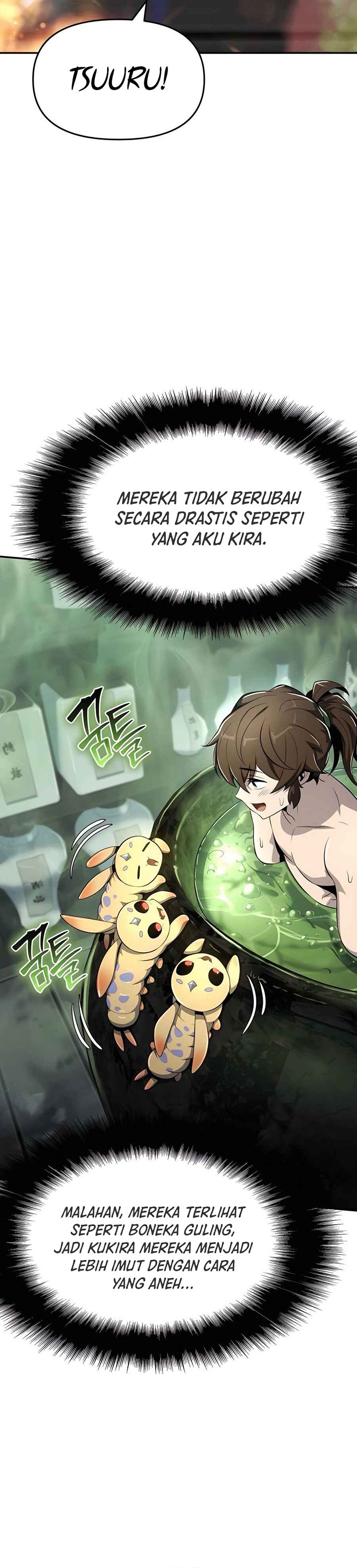 Entomologist in Sichuan Tang Clan Chapter 42 Gambar 36