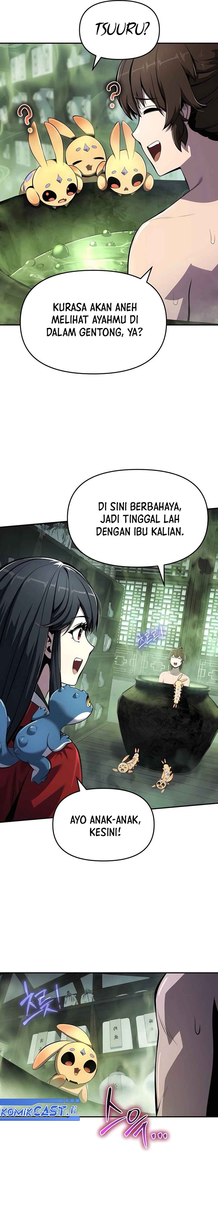 Entomologist in Sichuan Tang Clan Chapter 42 Gambar 37