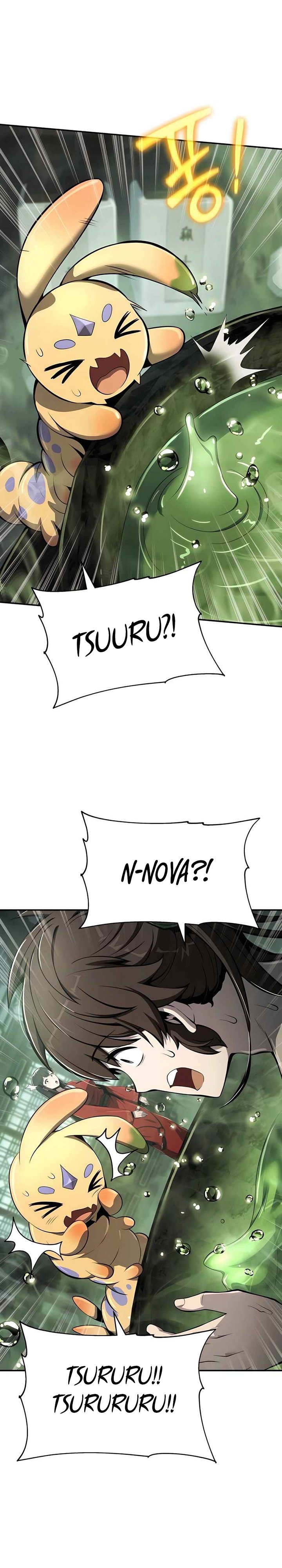 Entomologist in Sichuan Tang Clan Chapter 42 Gambar 38