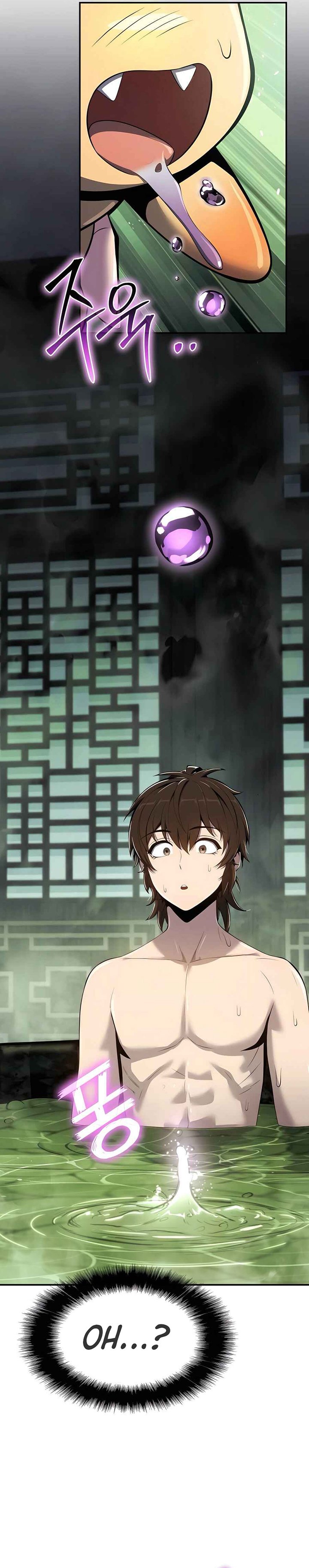 Entomologist in Sichuan Tang Clan Chapter 42 Gambar 40