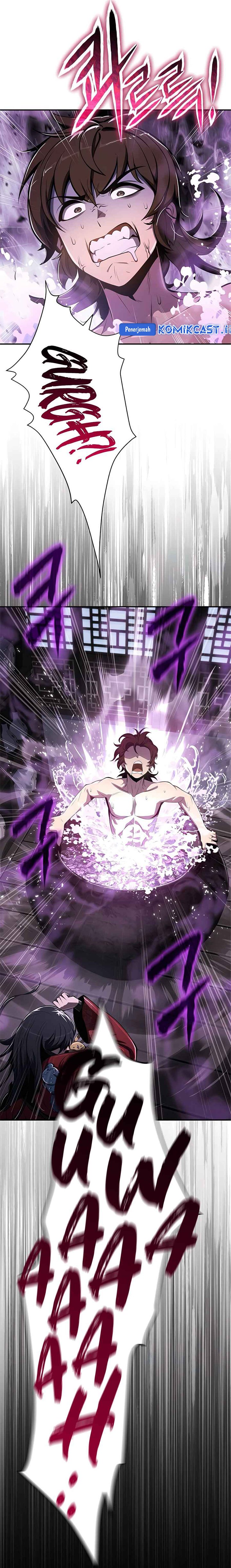 Entomologist in Sichuan Tang Clan Chapter 42 Gambar 42