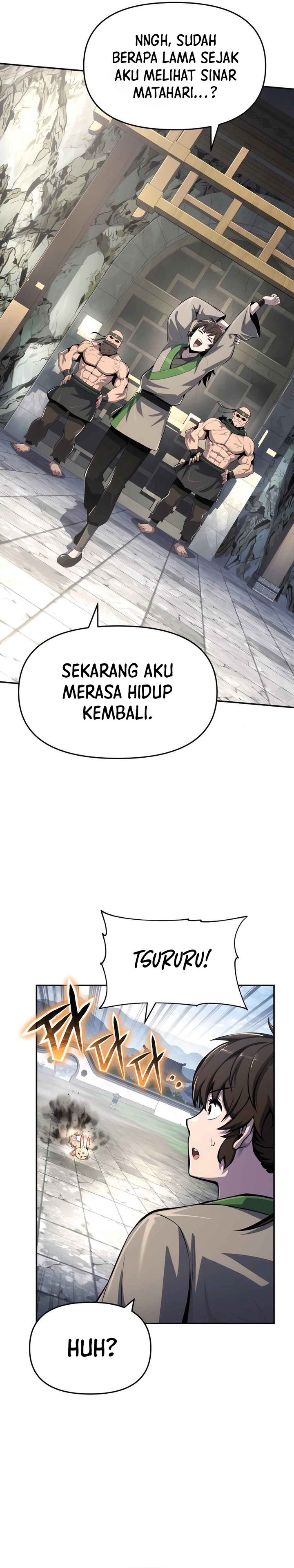 Entomologist in Sichuan Tang Clan Chapter 43 Gambar 31