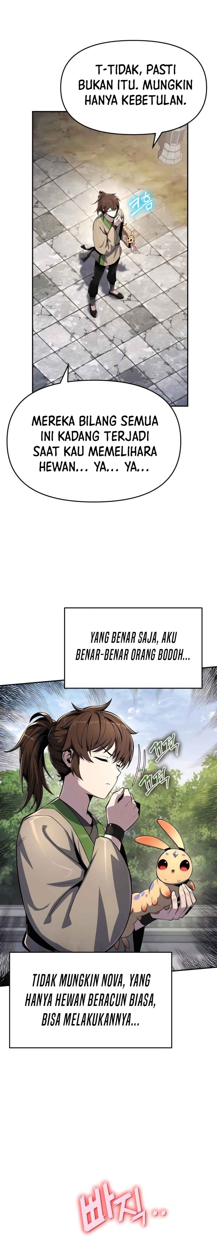Entomologist in Sichuan Tang Clan Chapter 43 Gambar 36