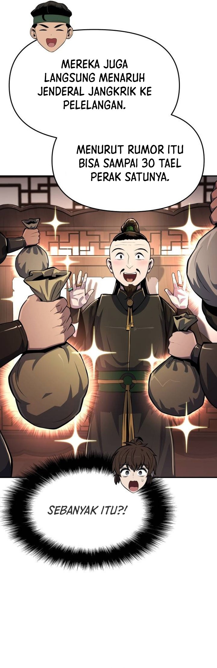 Entomologist in Sichuan Tang Clan Chapter 45 Gambar 12