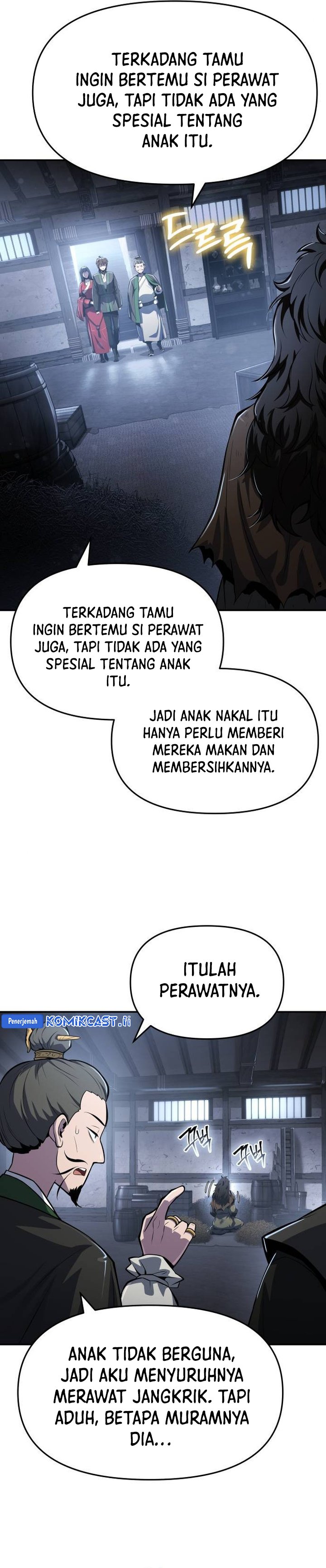 Entomologist in Sichuan Tang Clan Chapter 45 Gambar 14
