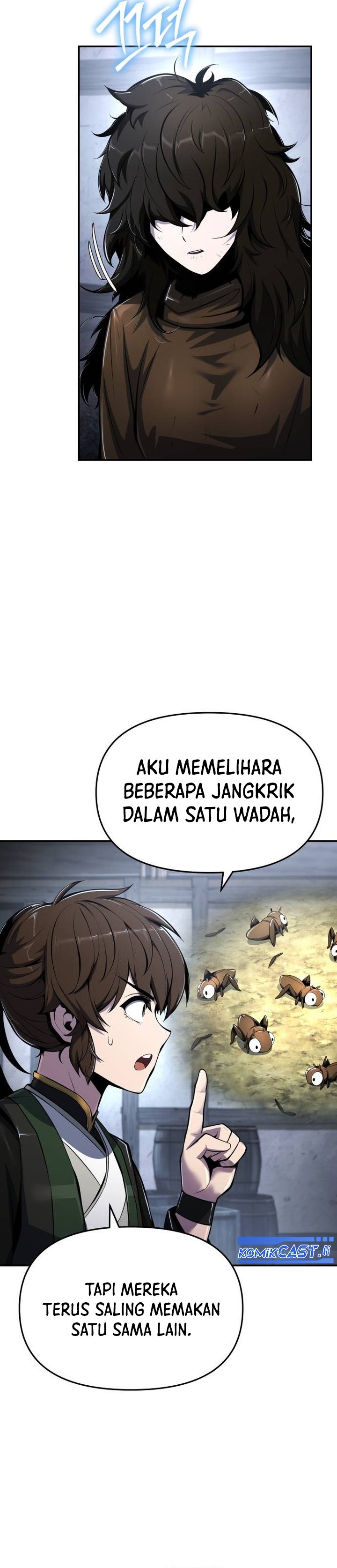 Entomologist in Sichuan Tang Clan Chapter 45 Gambar 19