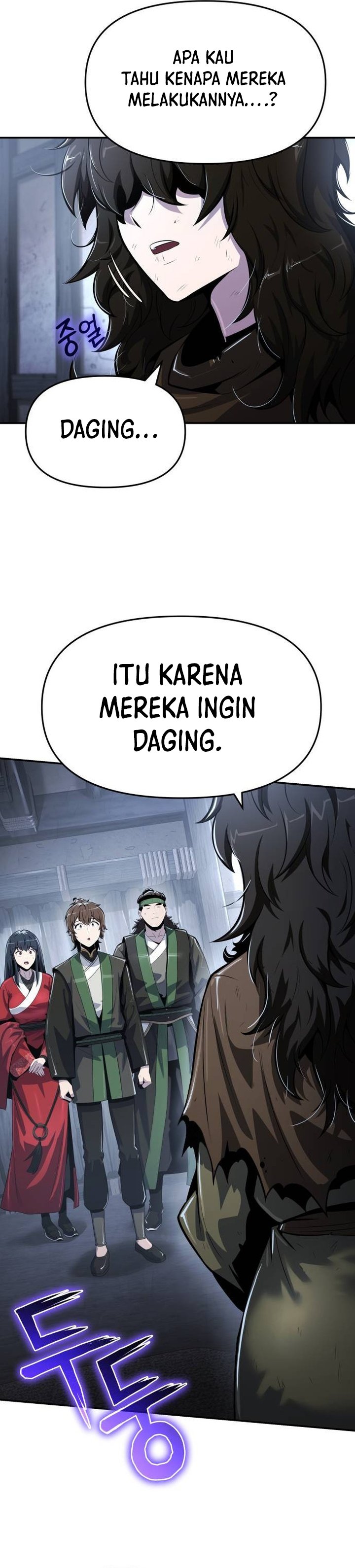 Entomologist in Sichuan Tang Clan Chapter 45 Gambar 20