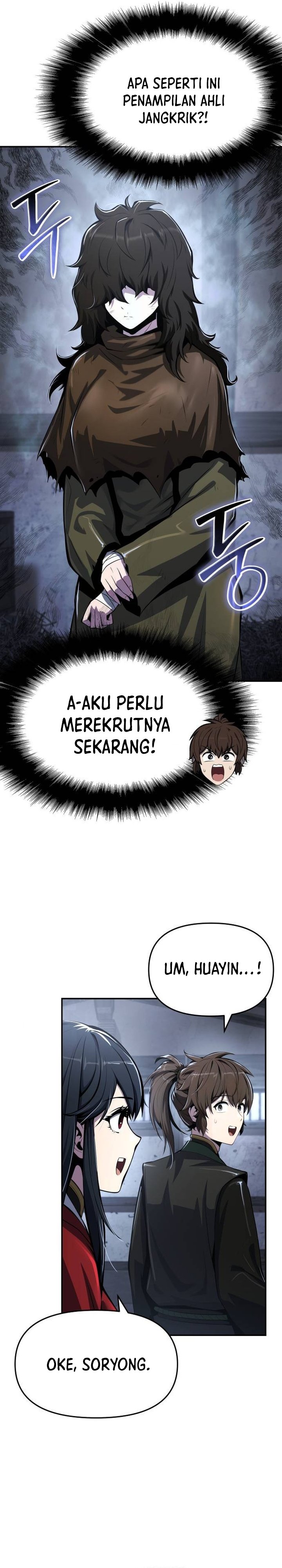 Entomologist in Sichuan Tang Clan Chapter 45 Gambar 22