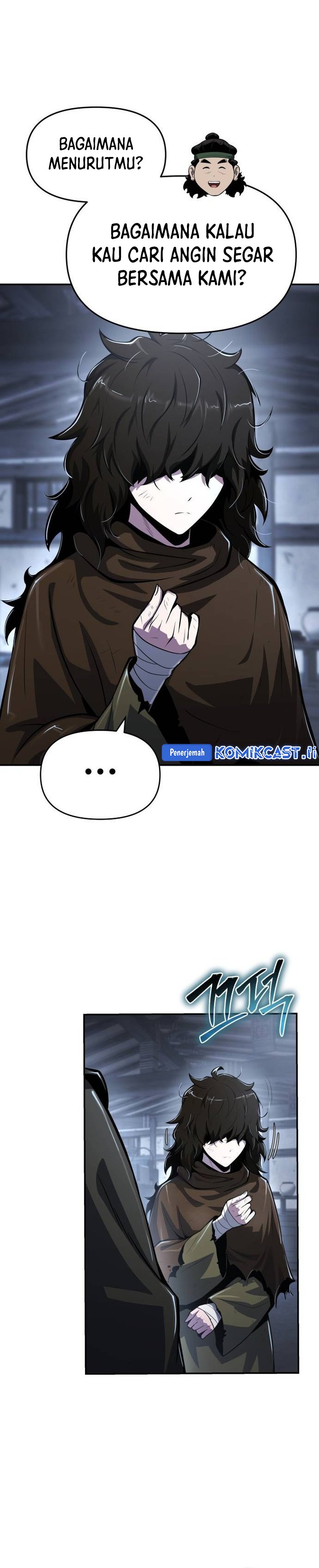 Entomologist in Sichuan Tang Clan Chapter 45 Gambar 29
