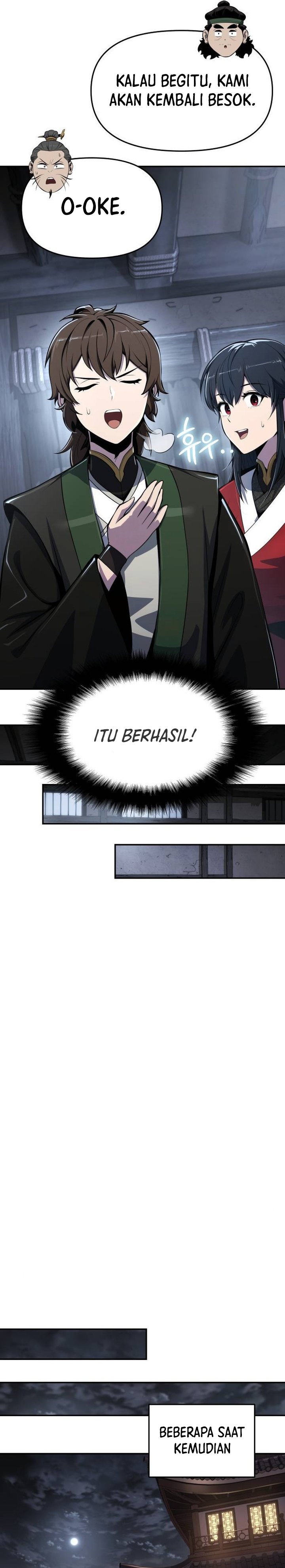 Entomologist in Sichuan Tang Clan Chapter 45 Gambar 30