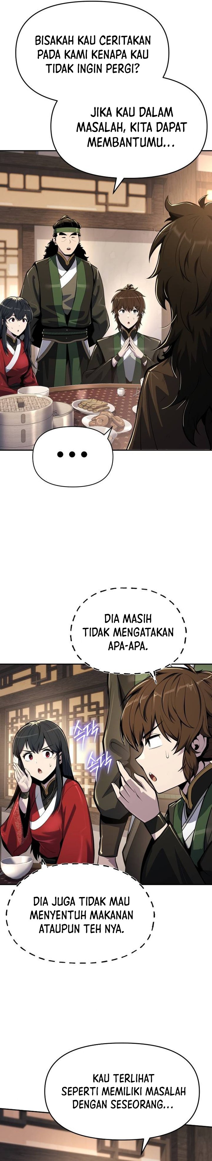 Entomologist in Sichuan Tang Clan Chapter 45 Gambar 34