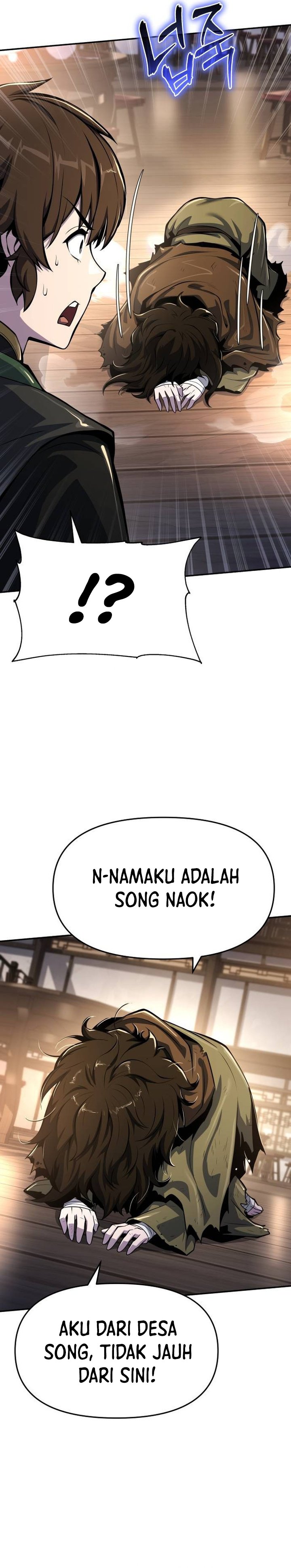 Entomologist in Sichuan Tang Clan Chapter 45 Gambar 36