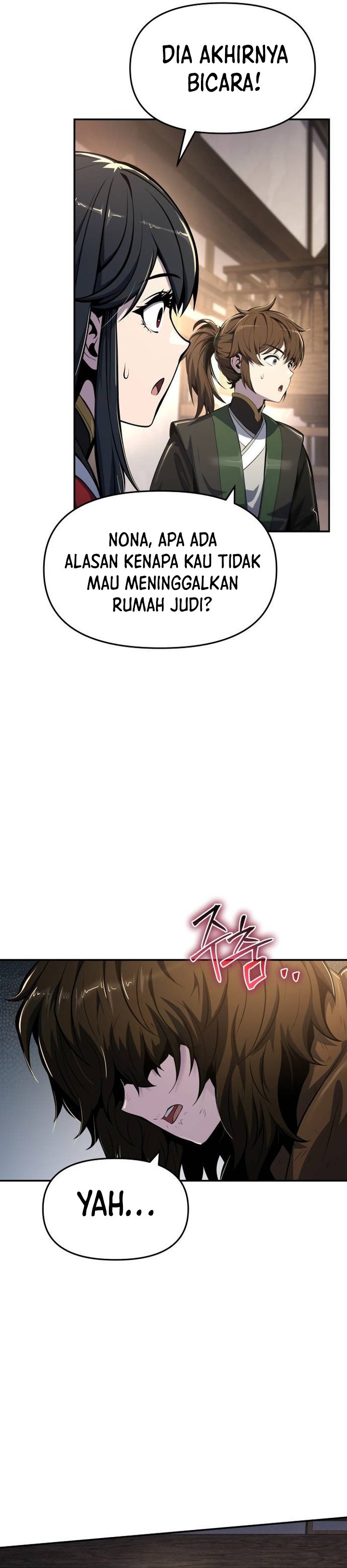 Entomologist in Sichuan Tang Clan Chapter 45 Gambar 37