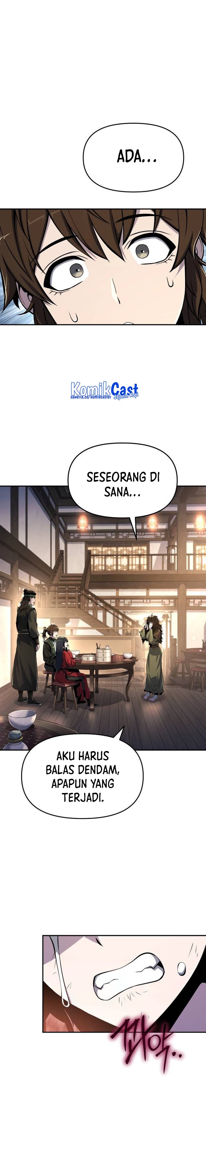 Entomologist in Sichuan Tang Clan Chapter 45 Gambar 40