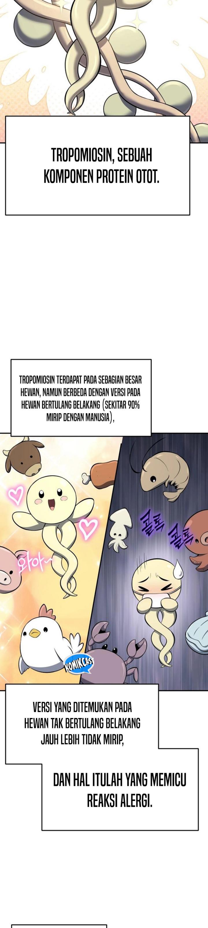 Entomologist in Sichuan Tang Clan Chapter 48 Gambar 3